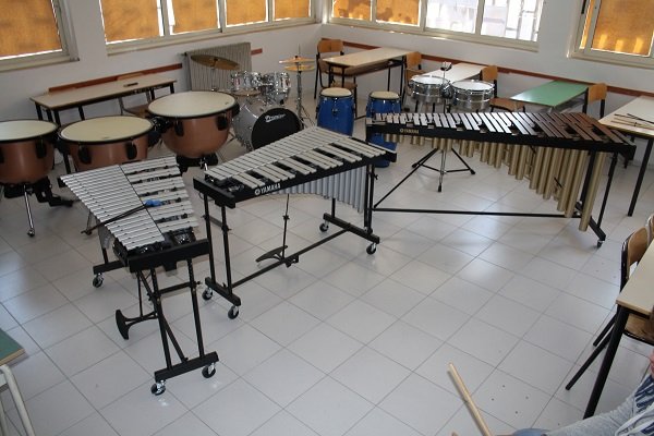 Laboratorio Musicale